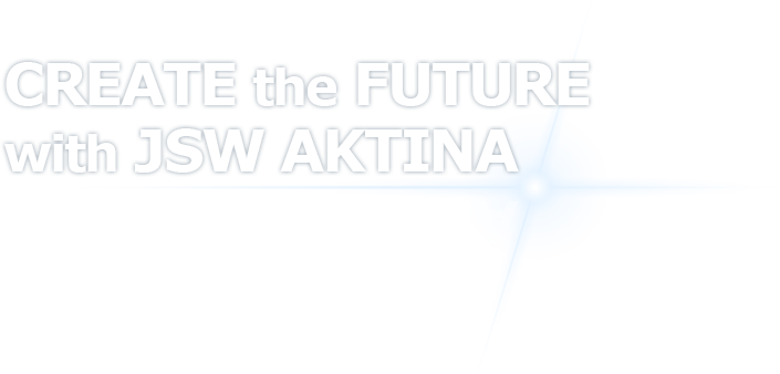 CREATE the FUTURE with AKTINA