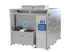 Laser Annealing System for Activation