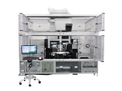 Laser Micro Drilling System