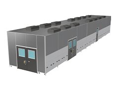 Film Laser Cutting System