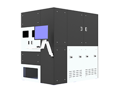 Laser Process System for Semiconductors R&D